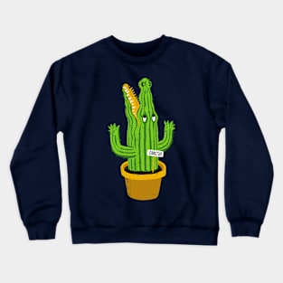 Croctus Crewneck Sweatshirt